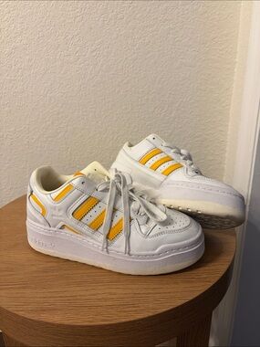 adidas XLG forum size 7.5